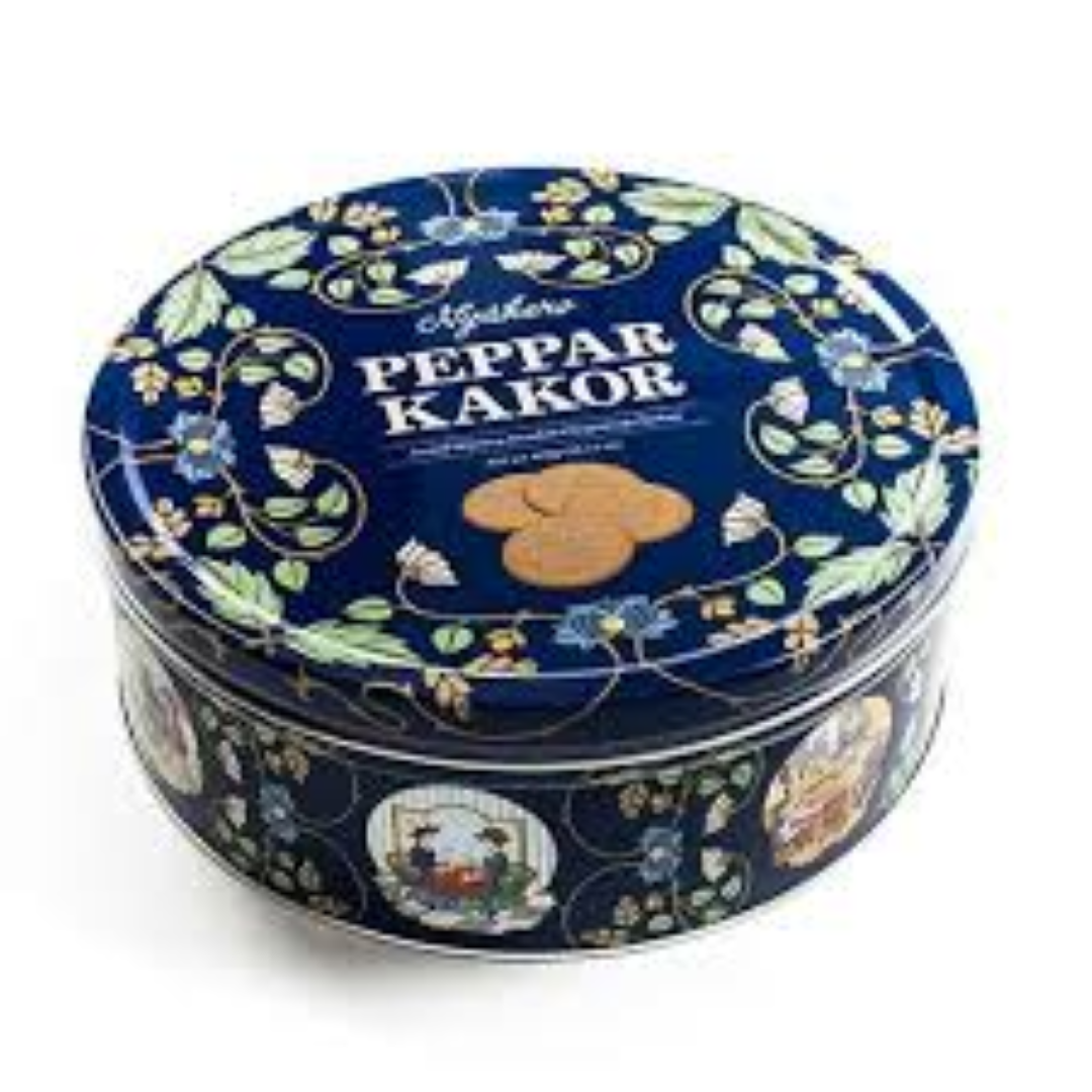 NYAKERS PEPPARKAKOR 400G